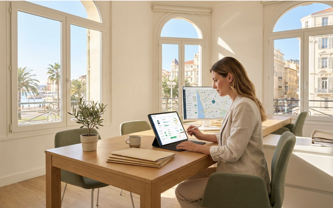 Greenloc vs Qeeps : quel outil choisir pour une agence en zone tendue ?