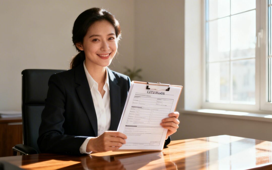 Modifier un Contrat de Location pour la Colocation