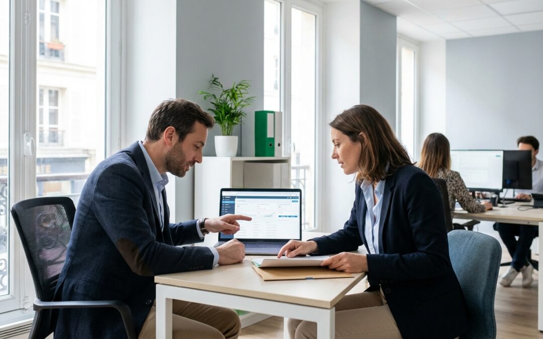 Greenloc Immo vs Garantme : pour gérer les candidatures ?