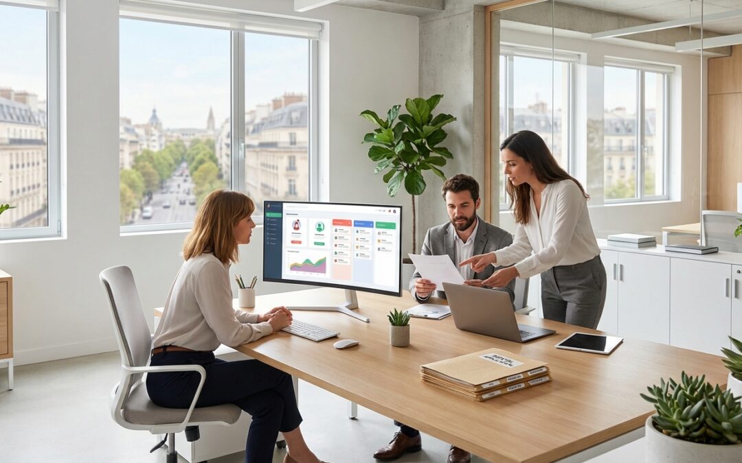 Greenloc vs Zelok : quel outil choisir pour votre agence en 2026 ?