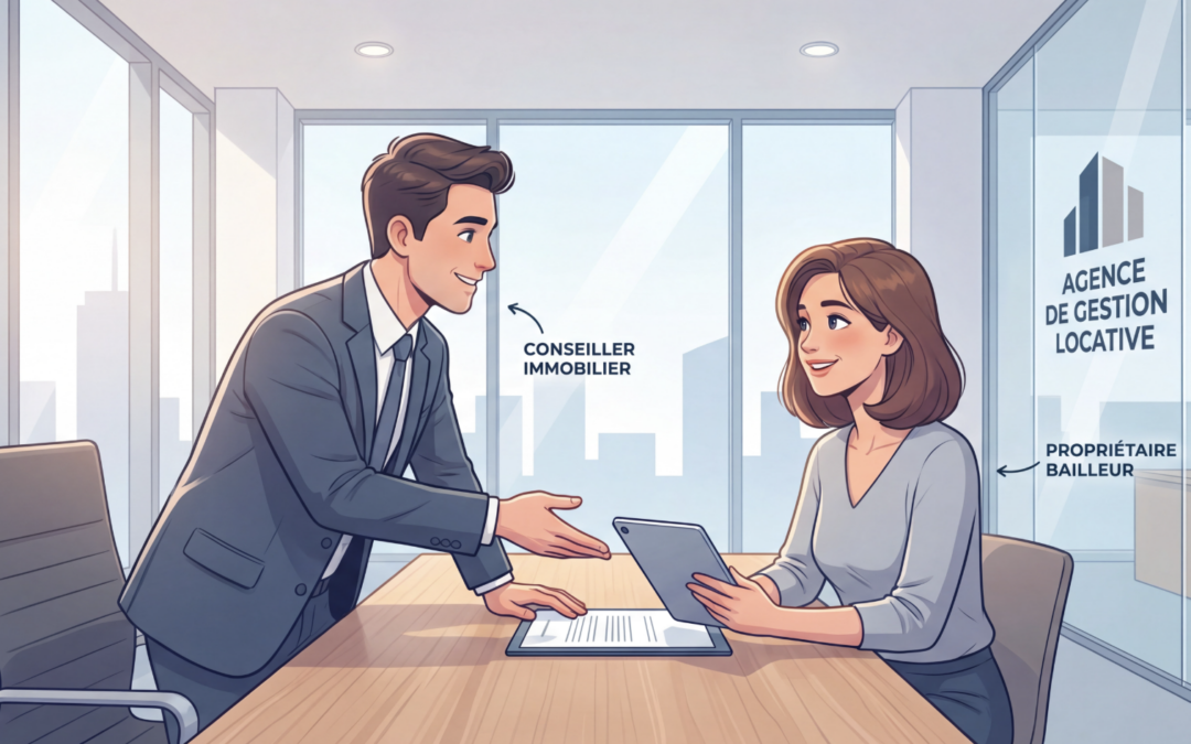 Actualité Immobilière au Premier Semestre 2026