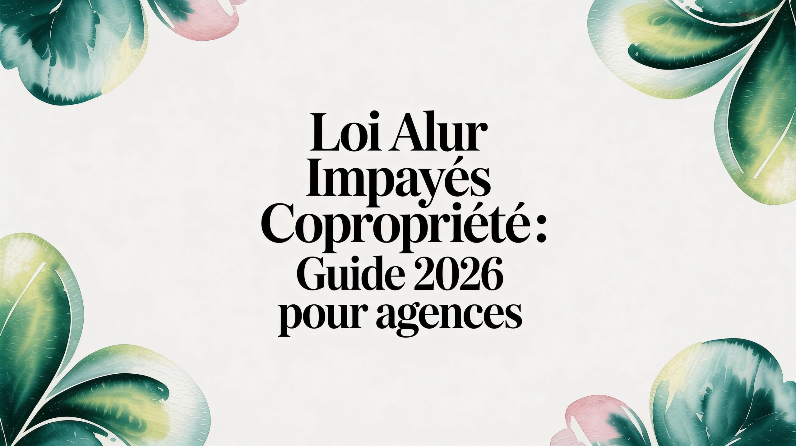 IA annonces immo