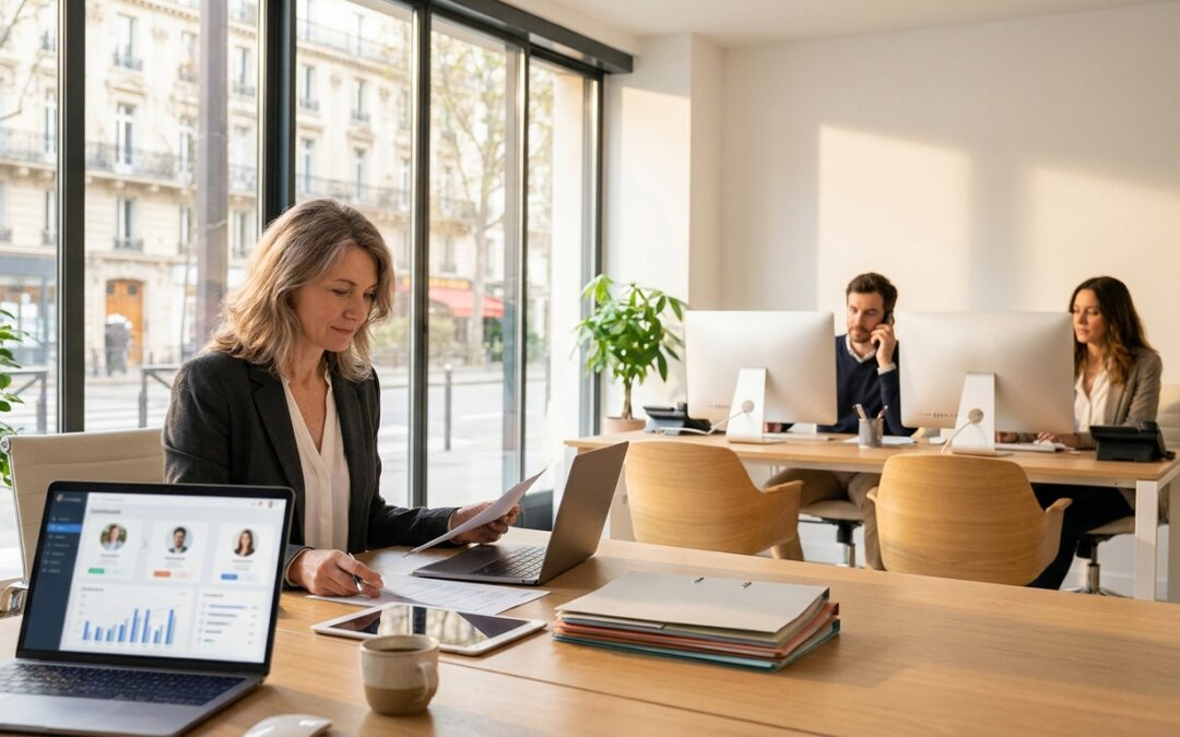Rentila vs Greenloc : particulier ou agence, quel outil choisir ?