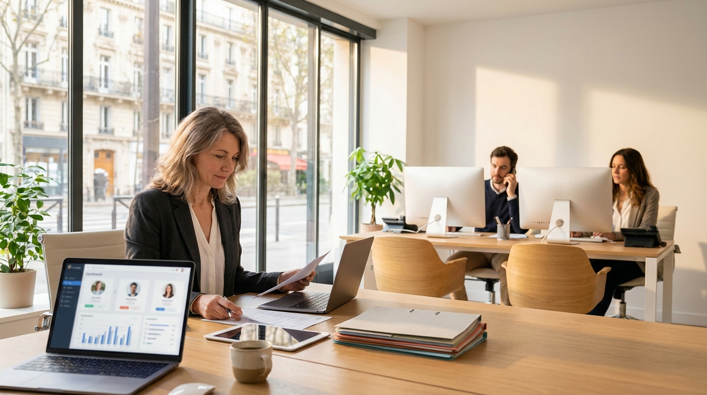 Rentila vs Greenloc : particulier ou agence, quel outil choisir ?