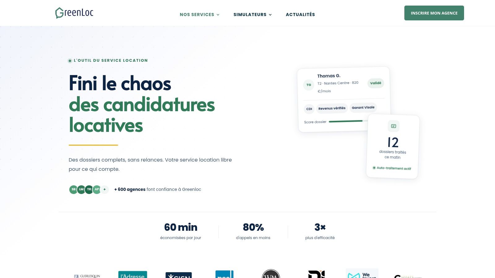 Screenshot from https://www.greenloc-immo.com/