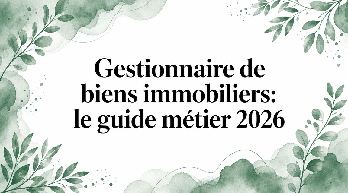 IA annonces immo