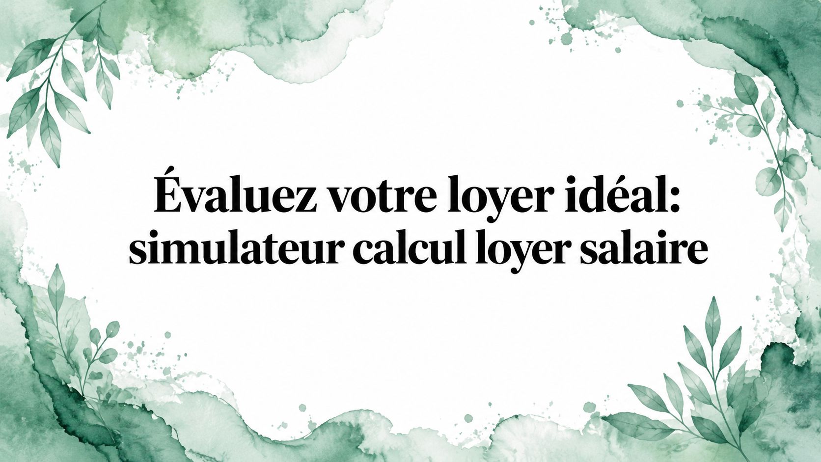 IA annonces immo