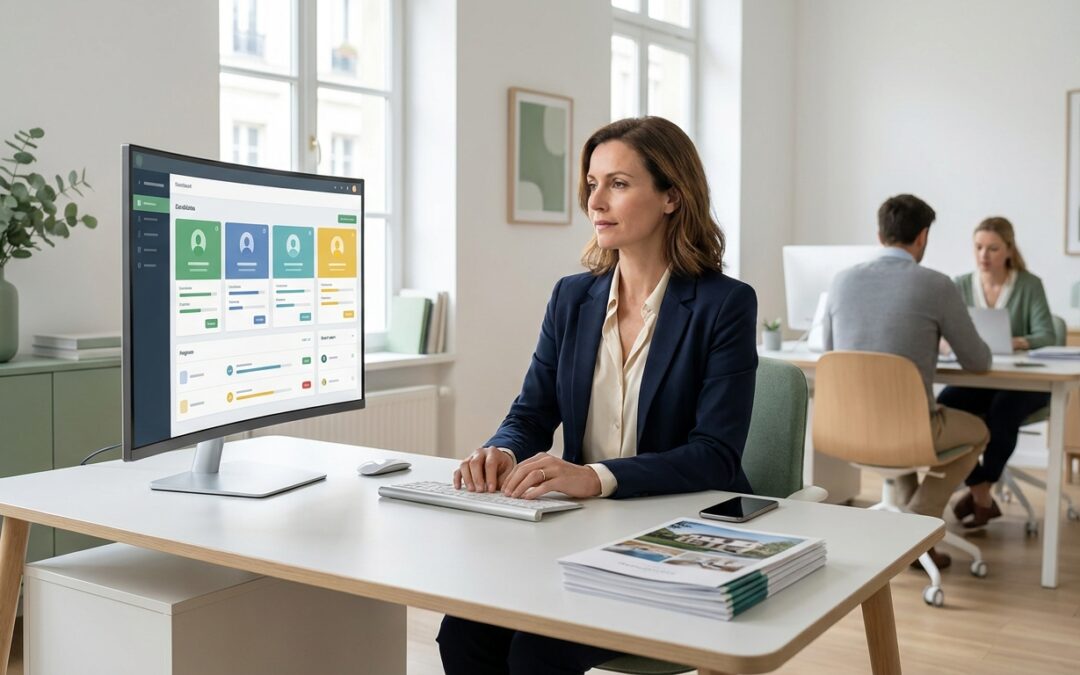 Greenloc vs CLAC : un logiciel pour votre service location ?