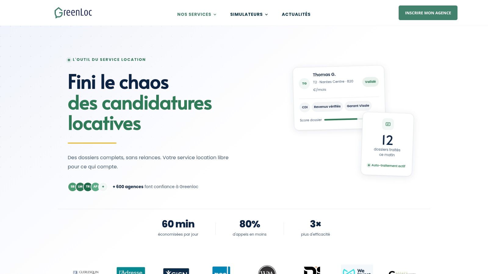 Screenshot from https://greenloc-immo.com
