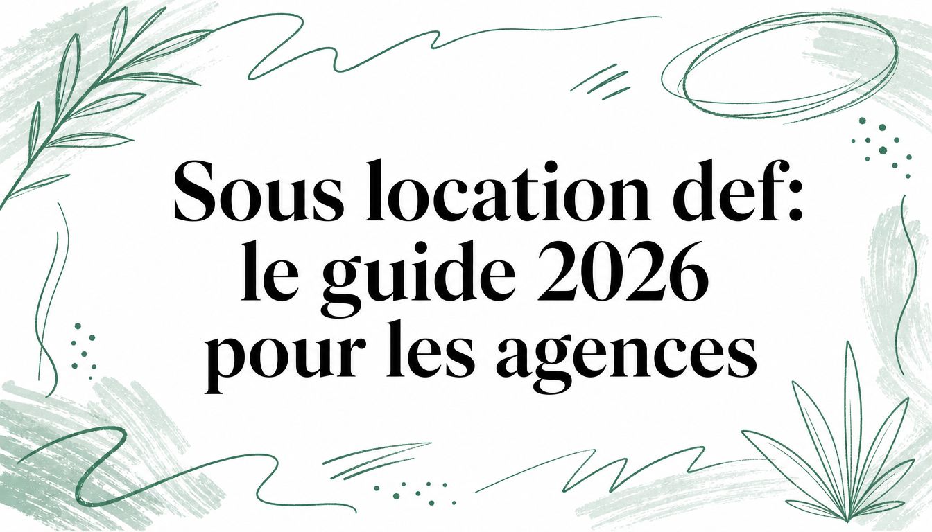 subletting-definition-agency-guide