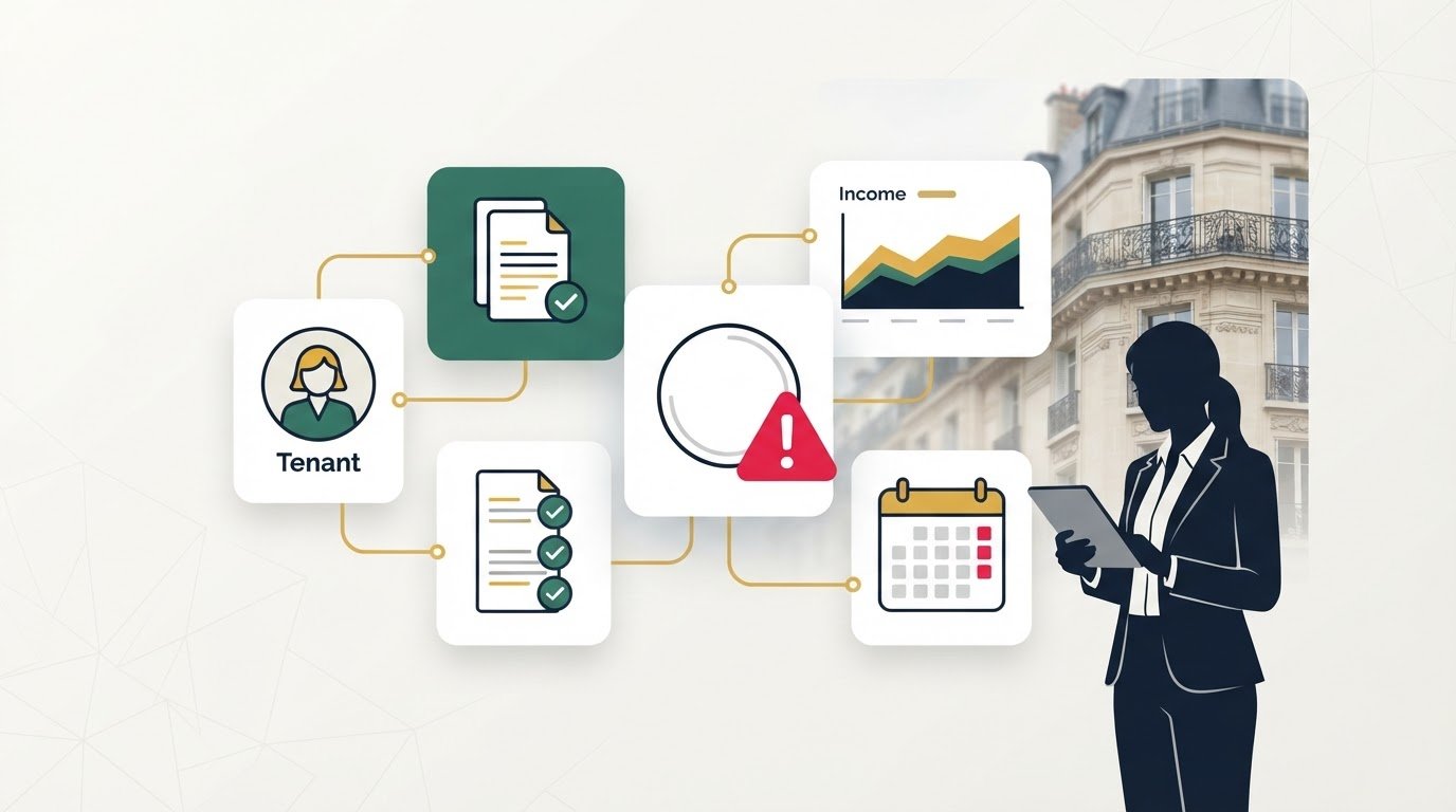 Certification du dossier GLI en agence : comprendre un refus – Hero Image Certification du dossier GLI en agence : comprendre un refus