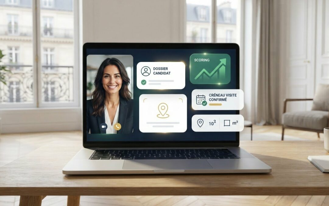 Organiser des visites d’appartements en ligne : le guide des agences