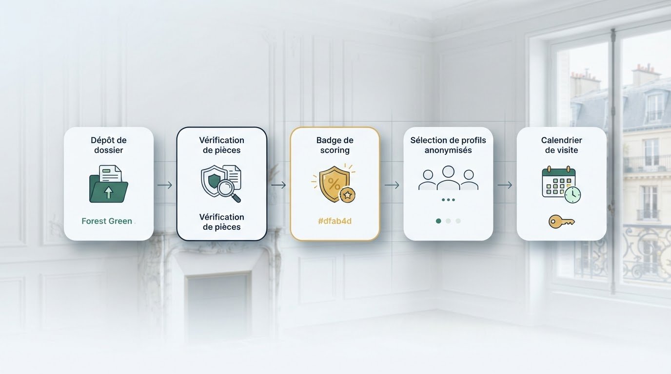 Plateforme de réception des candidatures locatives : le comparatif pour bien choisir – Hero Image Plateforme de réception des candidatures locatives : le comparatif pour bien choisir